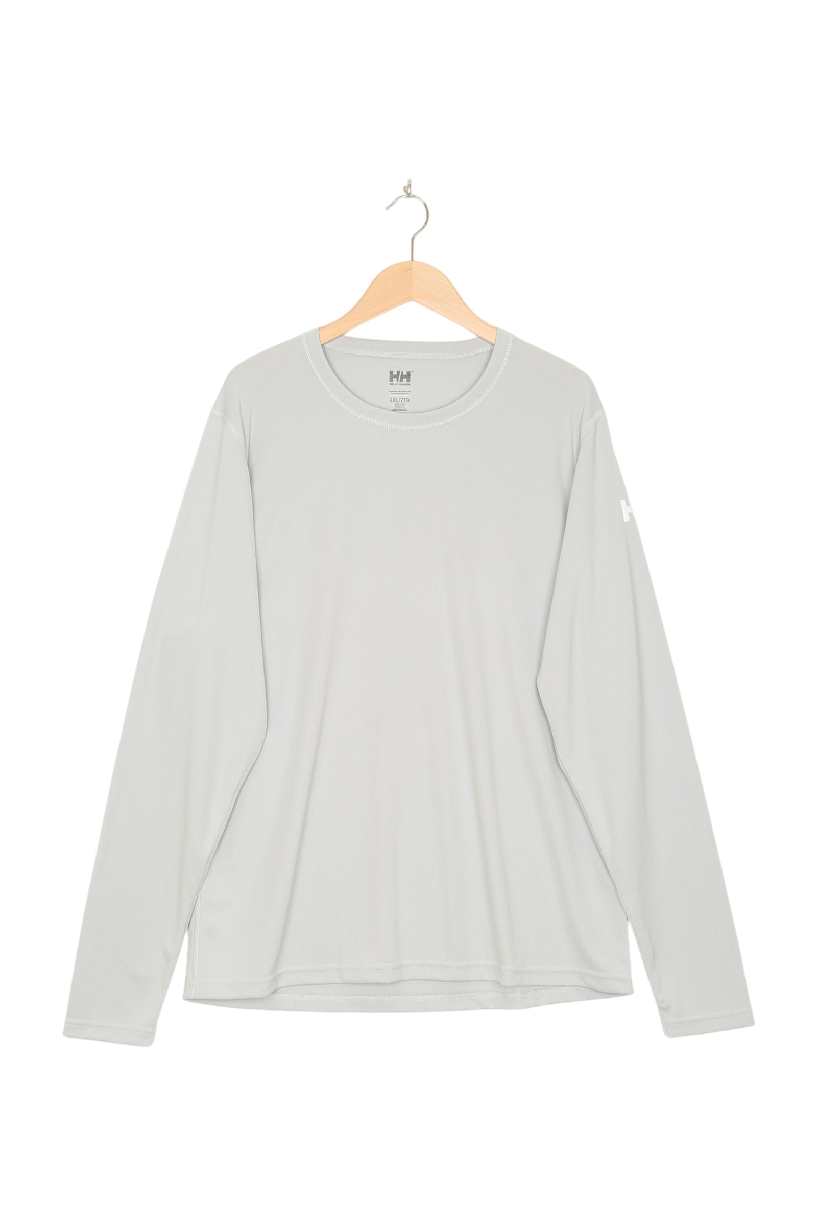 Longsleeve Funktion für Herren