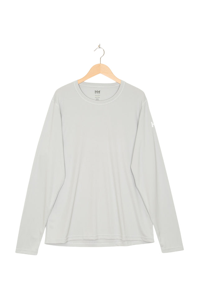Longsleeve Funktion für Herren