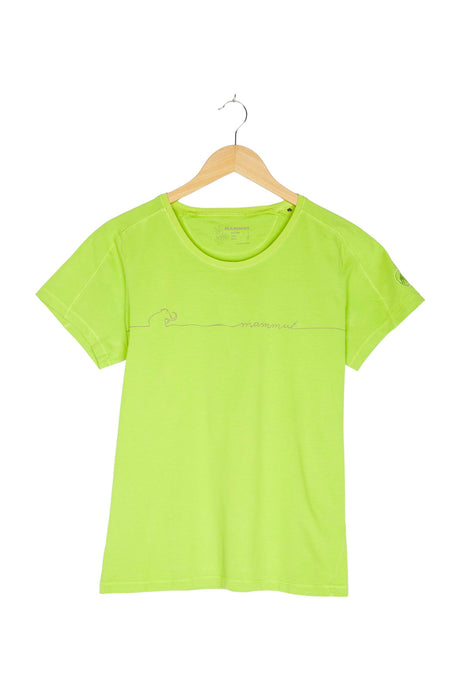 Mammut T-Shirt Freizeit für Damen