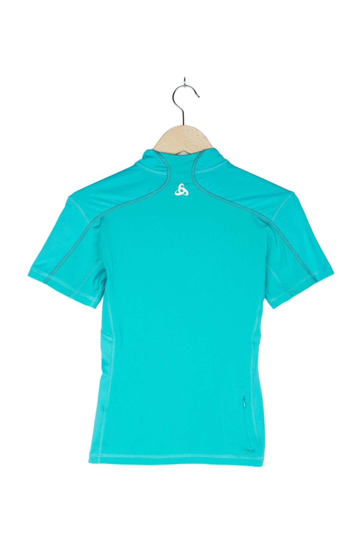 Radtrikot für Damen