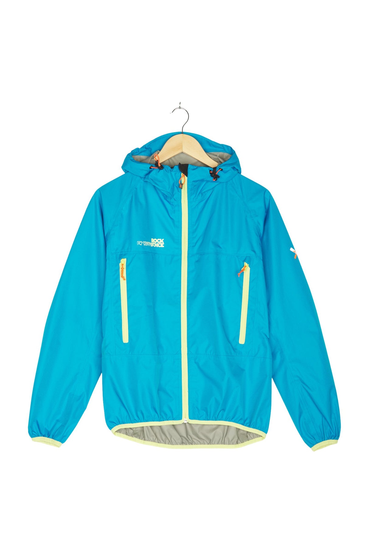 Hardshelljacke, Regenjacke für Damen