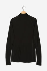 Longsleeve Merino für Herren