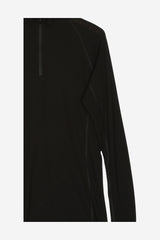 Longsleeve Merino für Herren