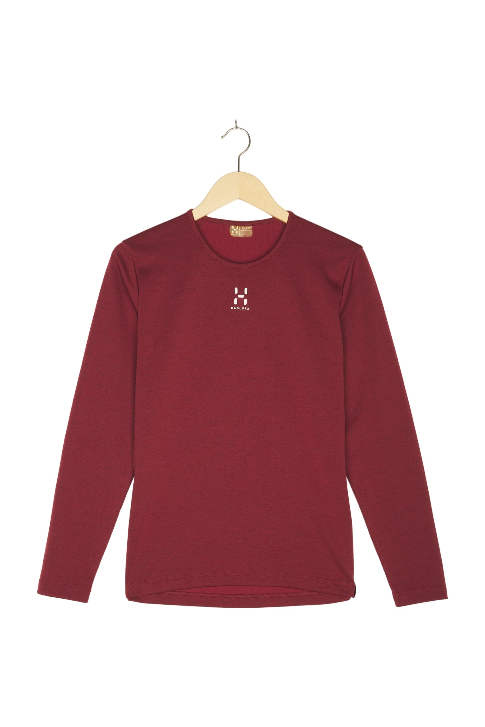 Longsleeve Funktion für Damen