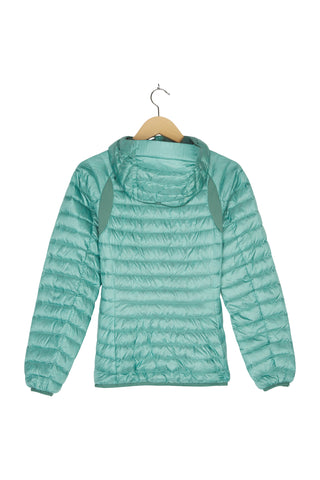 Daunenjacke für Damen