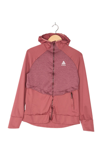 Fleecejacke für Damen