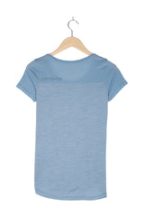 T-Shirt Merino für Damen