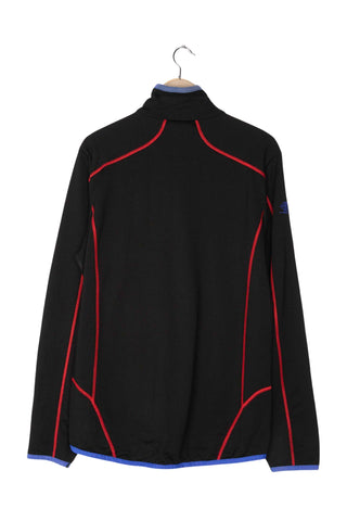 Fleecejacke für Herren