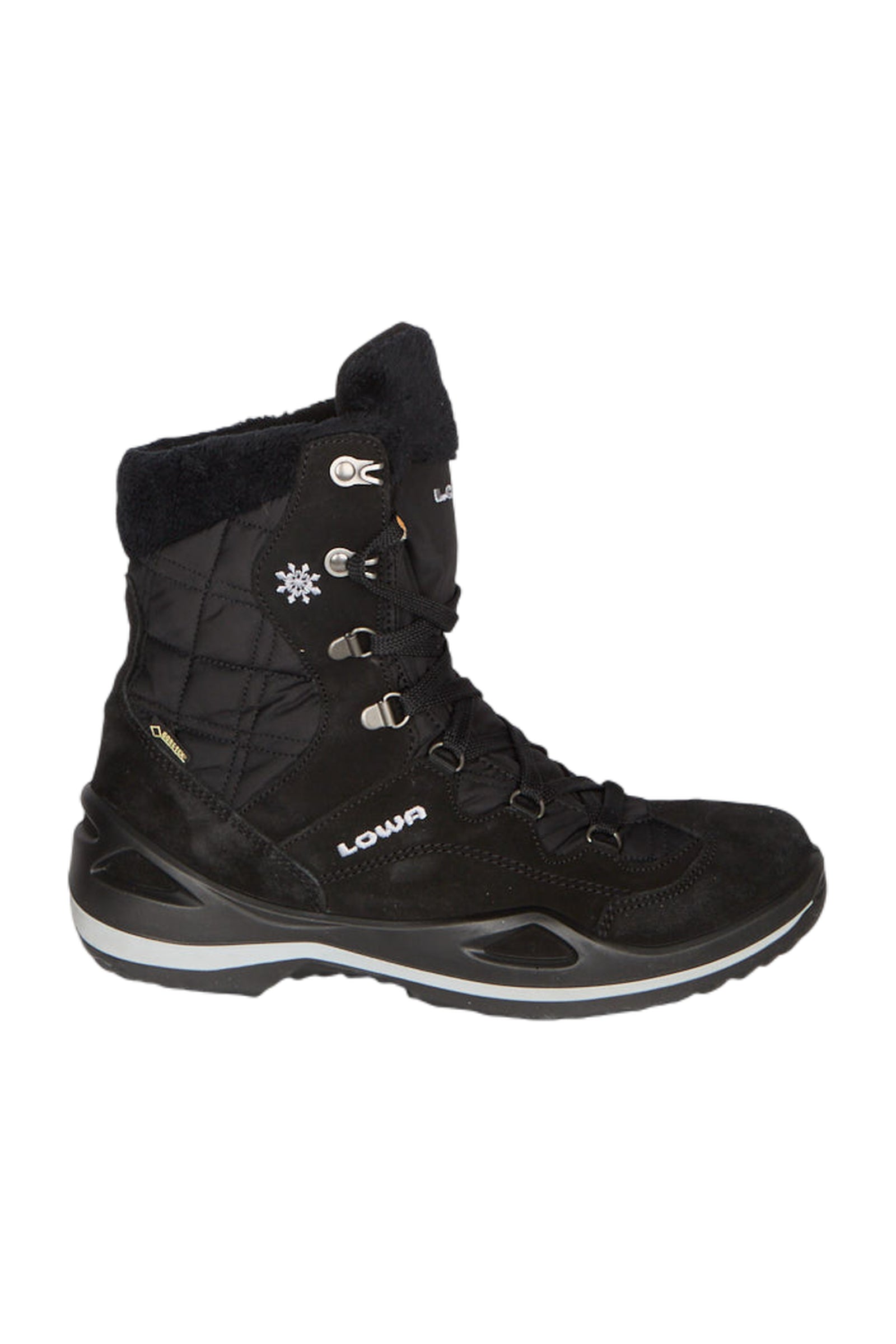 Winterschuhe & Winterstiefel für Damen