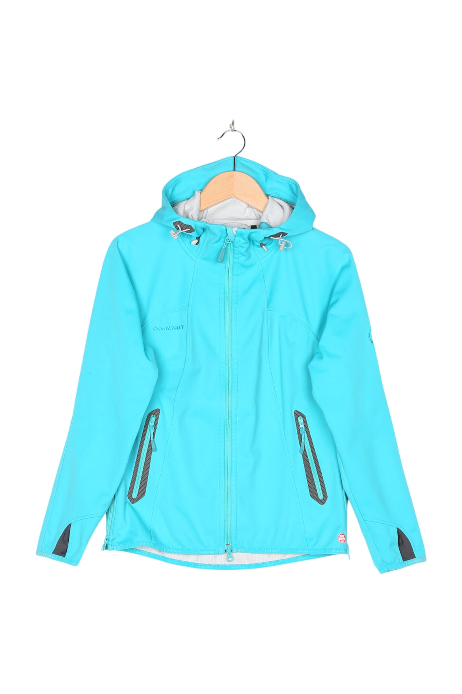Softshelljacke für Damen