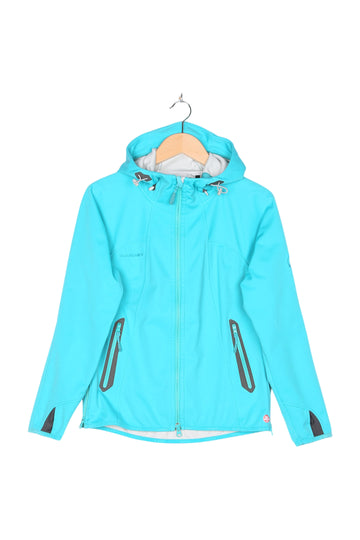 Softshelljacke für Damen