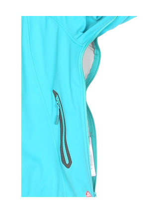 Softshelljacke für Damen