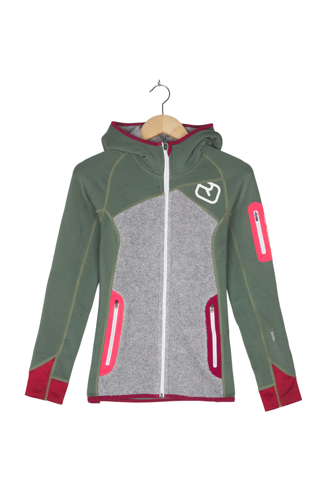 Fleecejacke für Damen