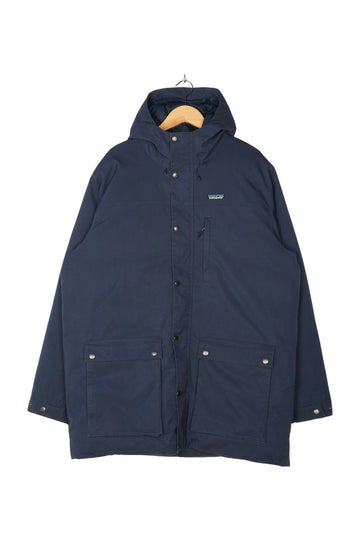 Winterjacke für Herren