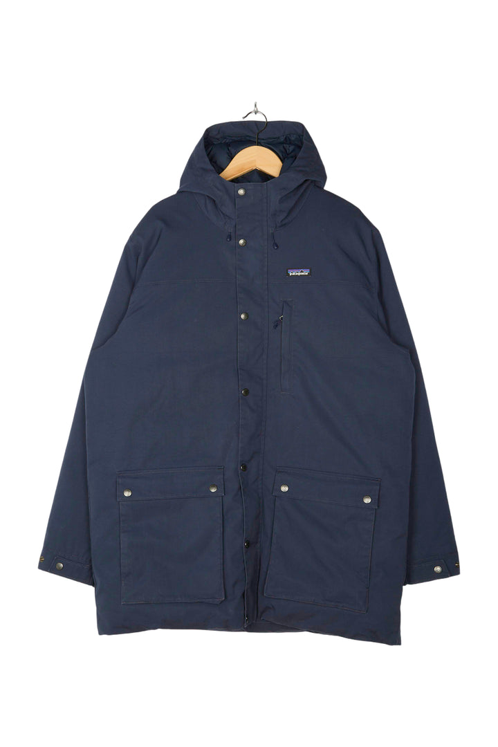 Winterjacke für Herren