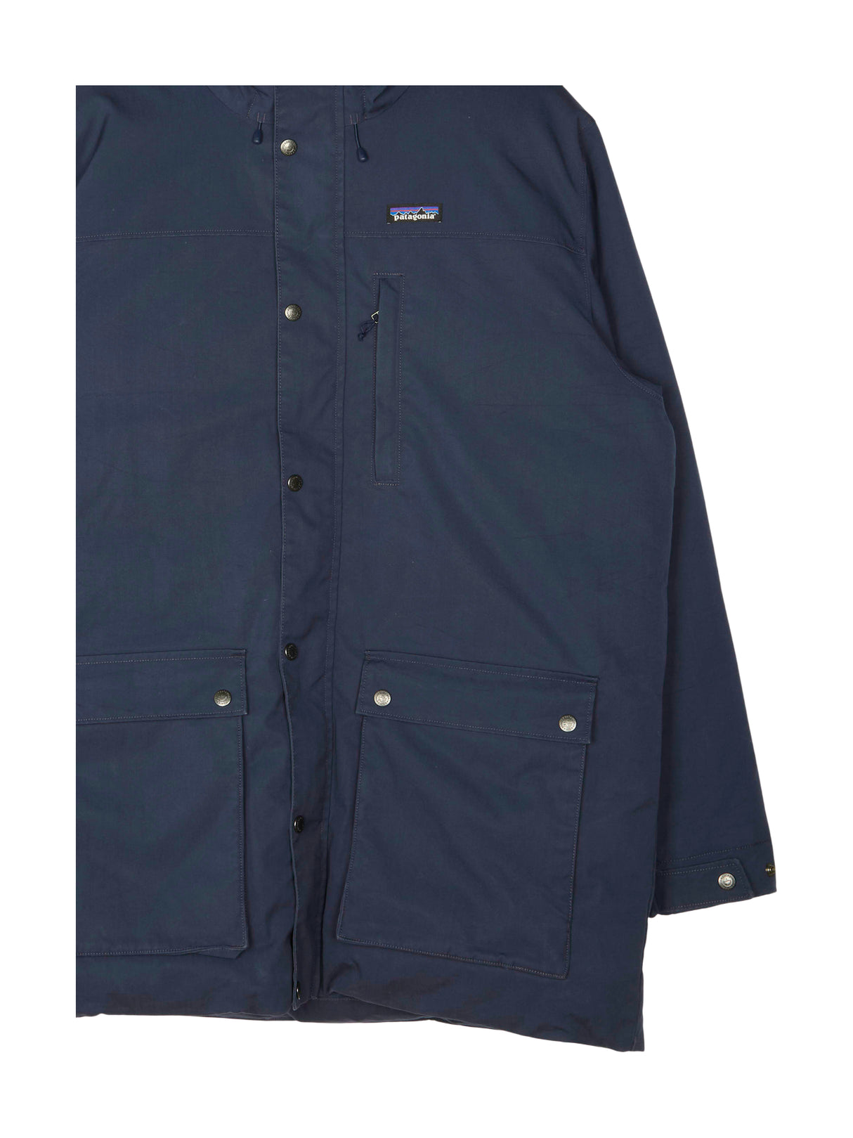 Winterjacke für Herren