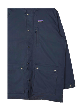 Winterjacke für Herren
