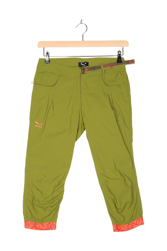 Kletterhose für Damen