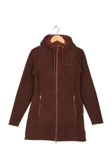 Fleecejacke für Damen