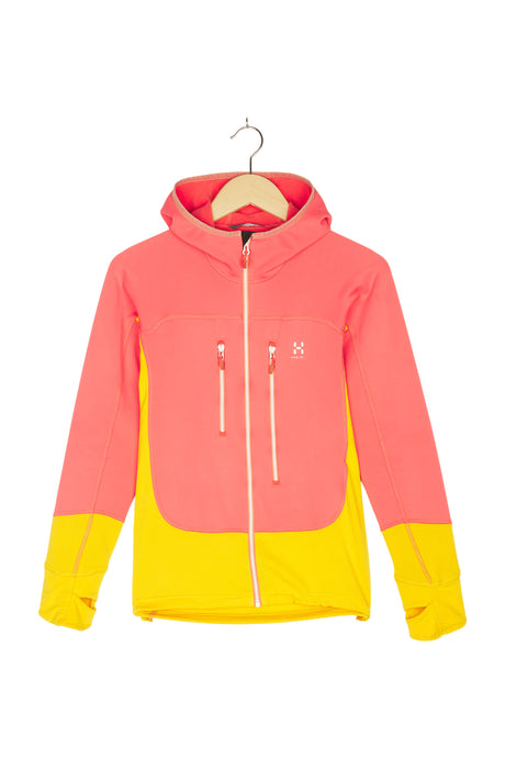 Fleecejacke für Damen