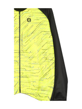 Fahrradjacke für Herren