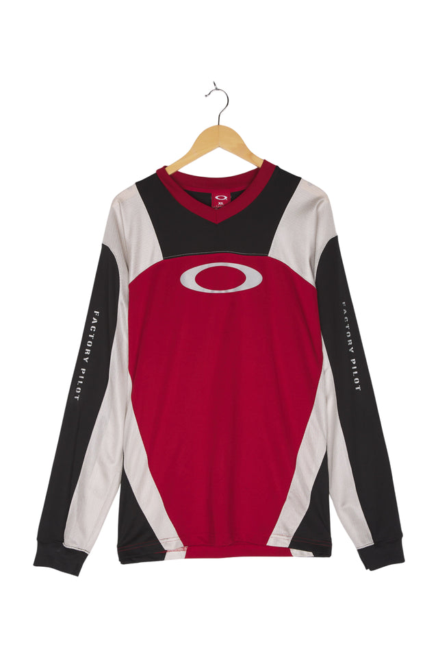 Longsleeve Funktion für Herren