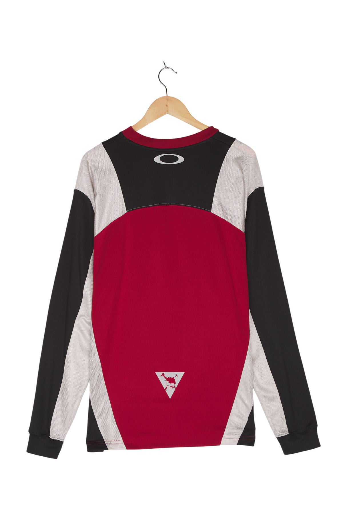 Longsleeve Funktion für Herren