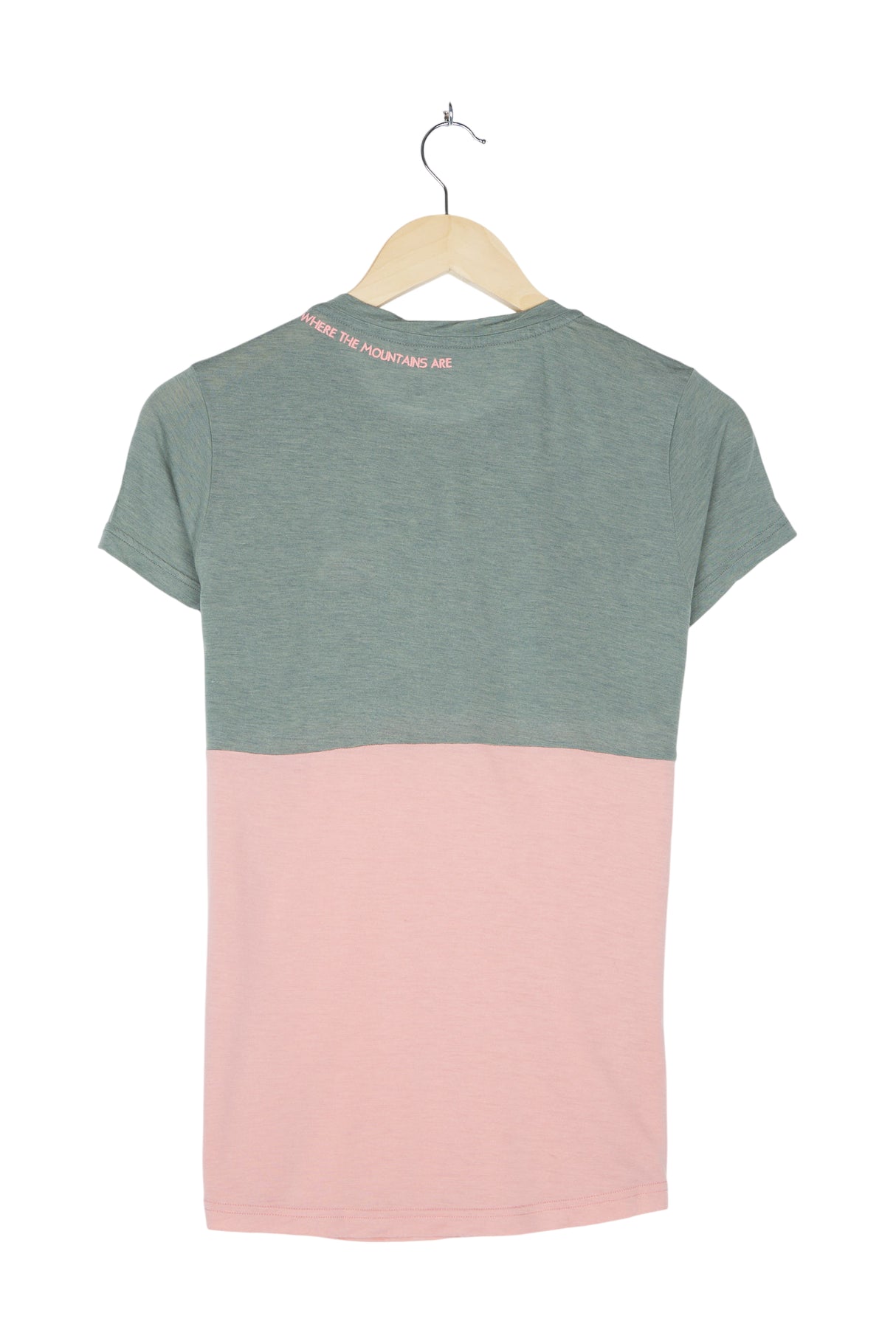 T-Shirt Funktion für Damen