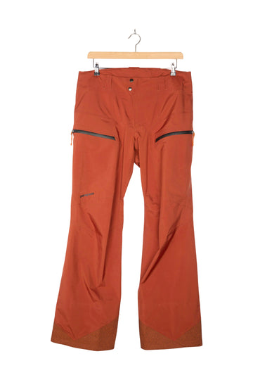 Regenhose mit Gore-Tex für Herren