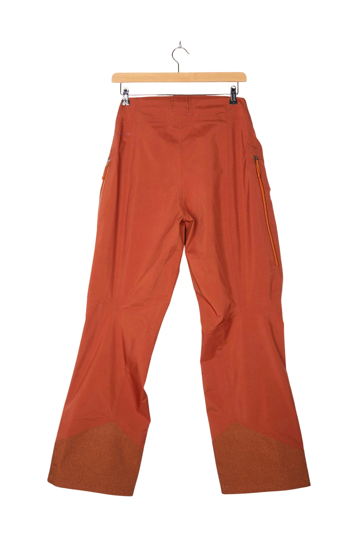Regenhose mit Gore-Tex für Herren