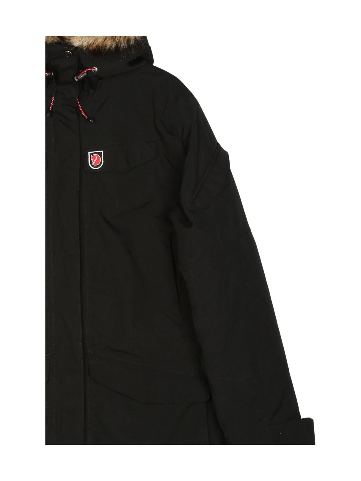 Winterjacke für Herren