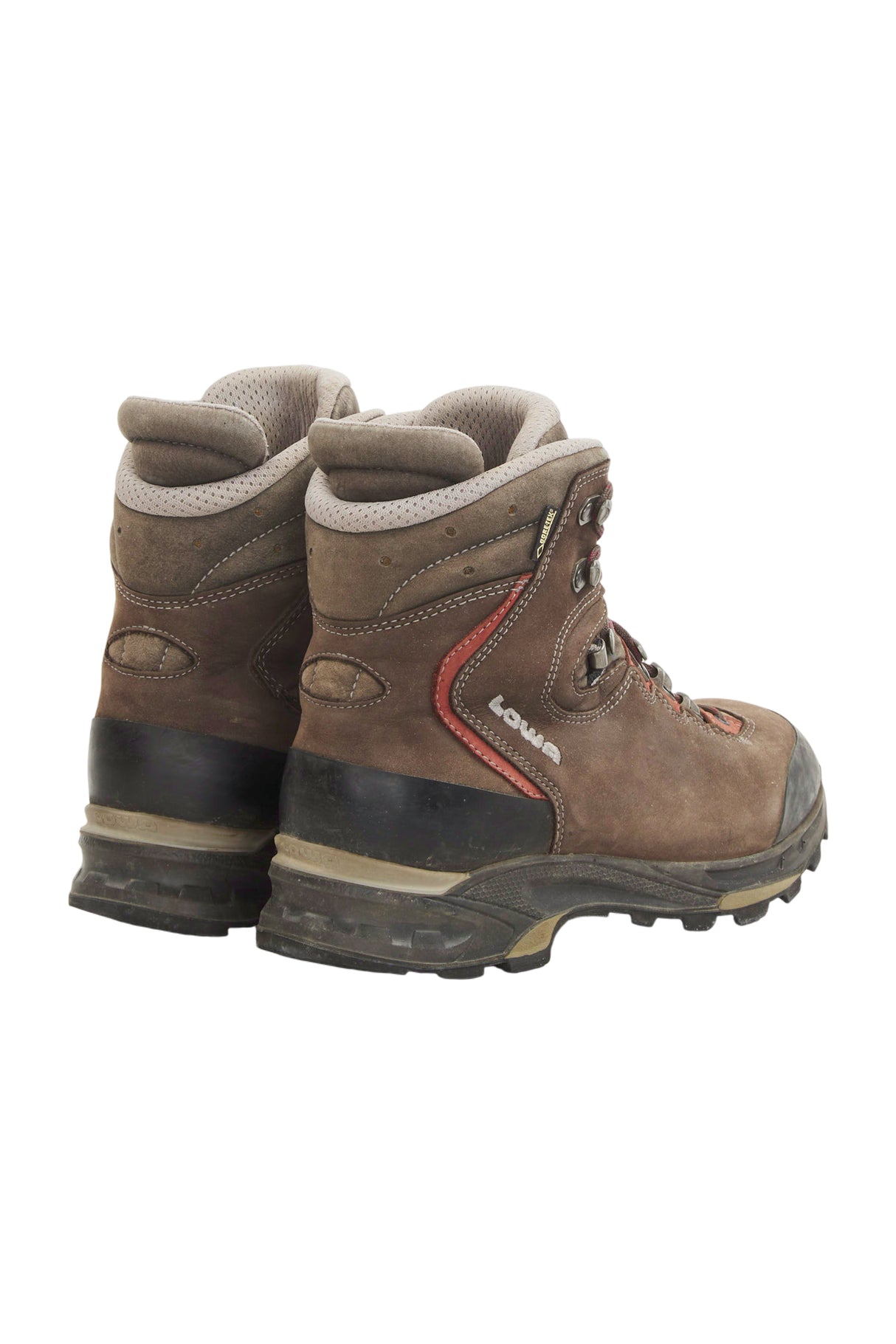 Wanderschuhe & Trekkingschuhe für Herren