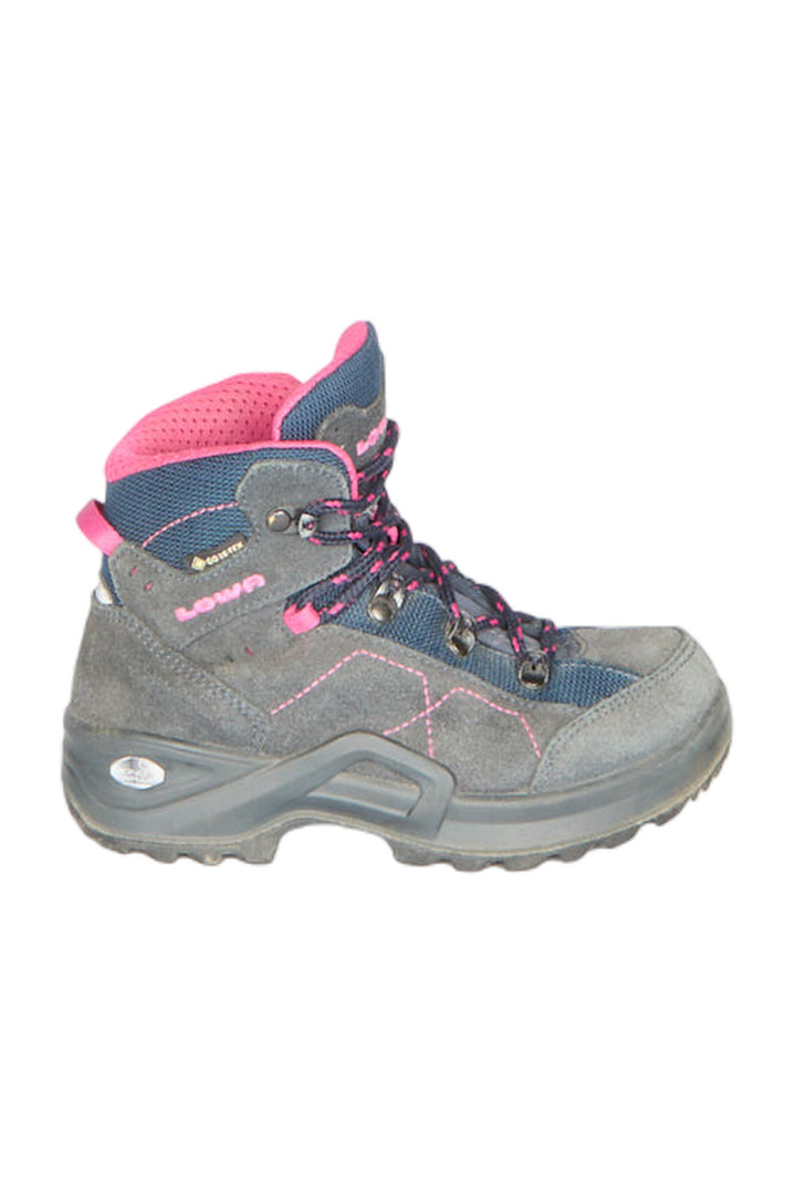 Wanderschuhe & Trekkingschuhe für Kinder