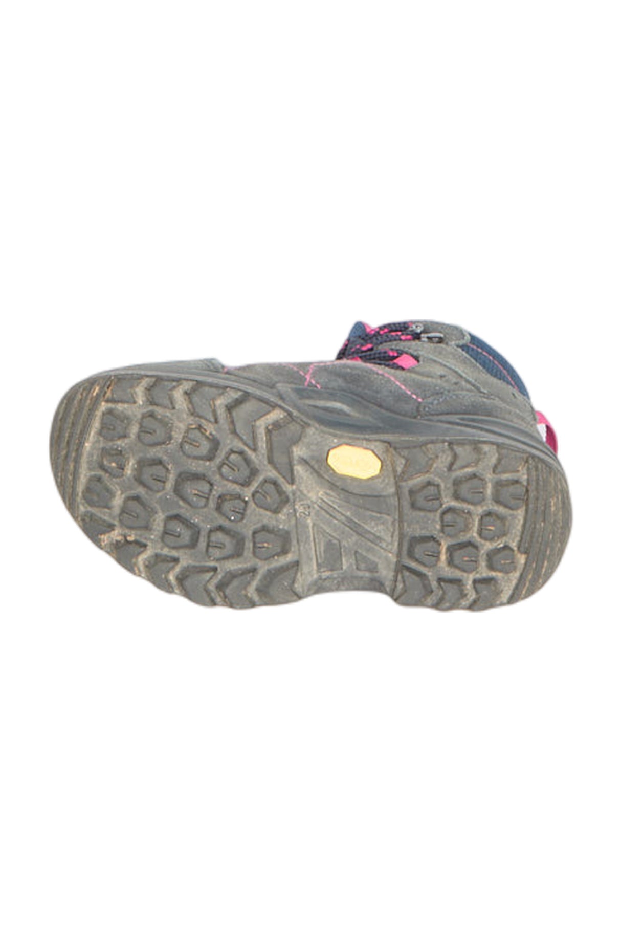 Wanderschuhe & Trekkingschuhe für Kinder