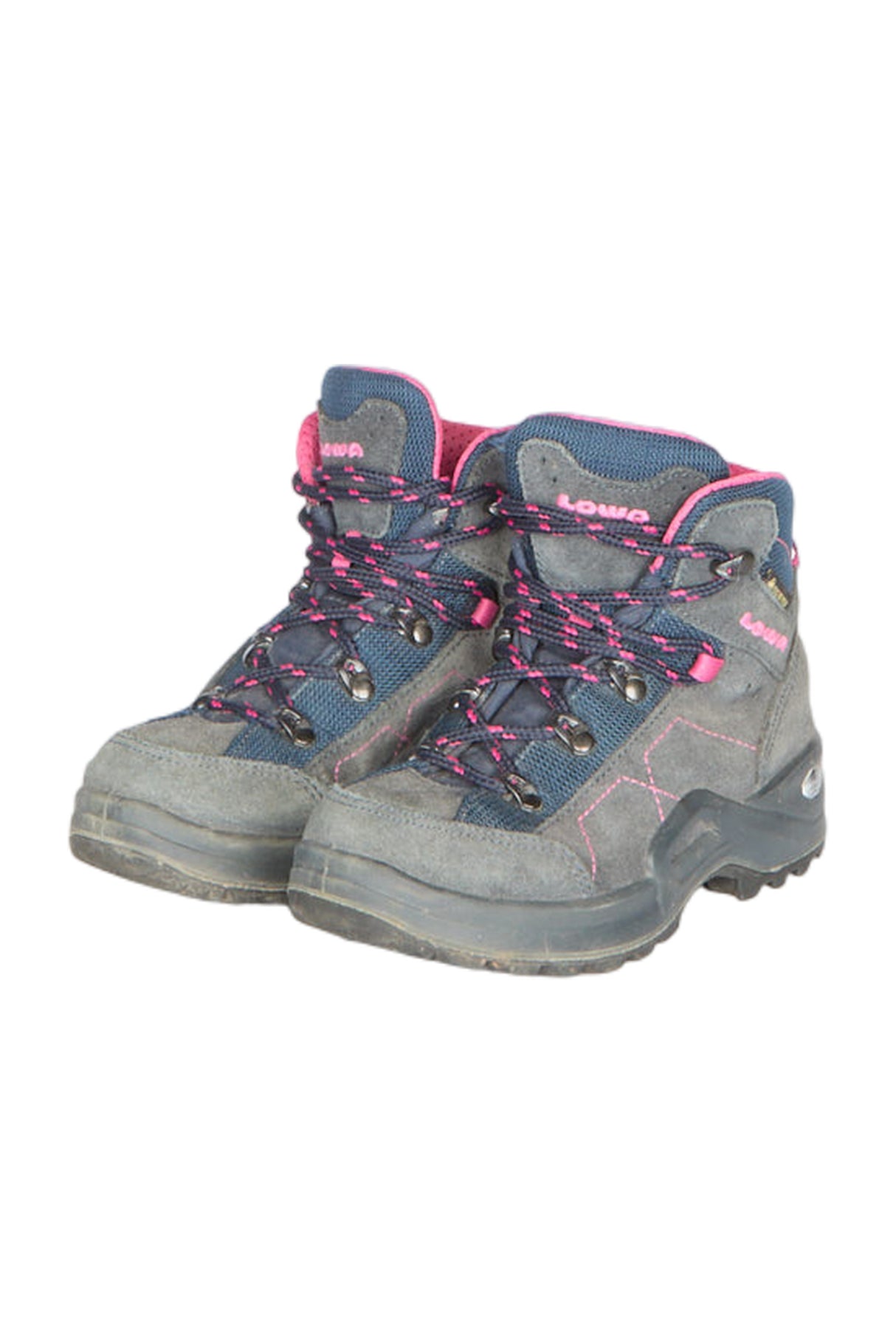 Wanderschuhe & Trekkingschuhe für Kinder