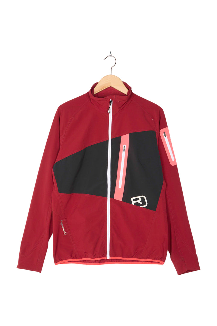 Fleecejacke für Damen