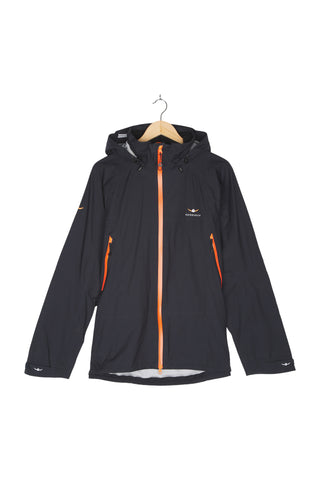 Hardshelljacke, Regenjacke für Damen