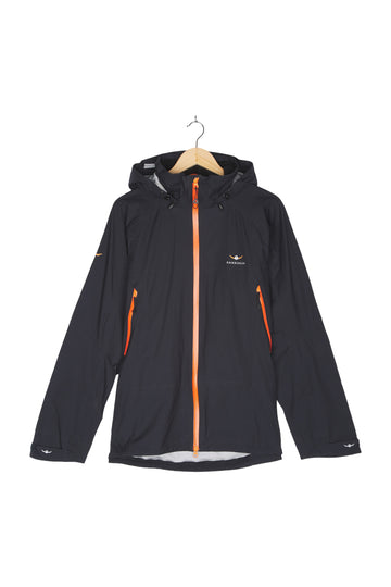 Hardshelljacke, Regenjacke für Damen