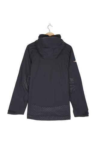 Hardshelljacke, Regenjacke für Damen