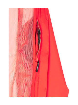 Hardshelljacke, Regenjacke für Damen