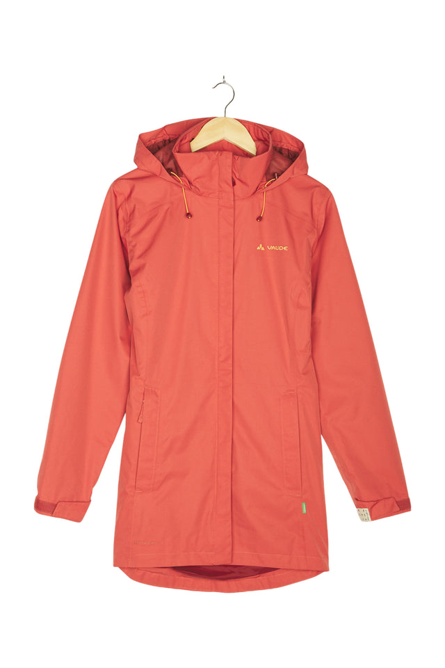 Hardshelljacke, Regenjacke für Damen