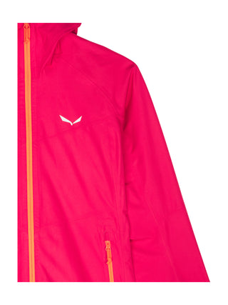 Hardshelljacke, Regenjacke für Damen