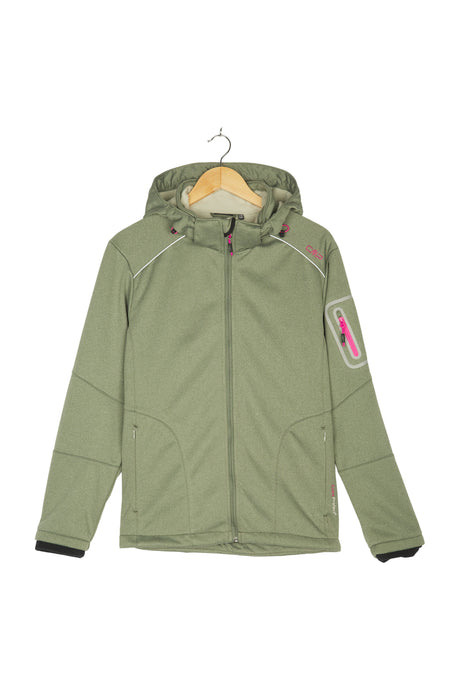 Softshelljacke für Damen