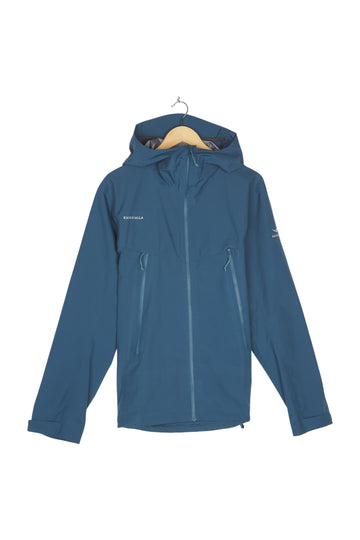 Hardshelljacke, Regenjacke für Herren
