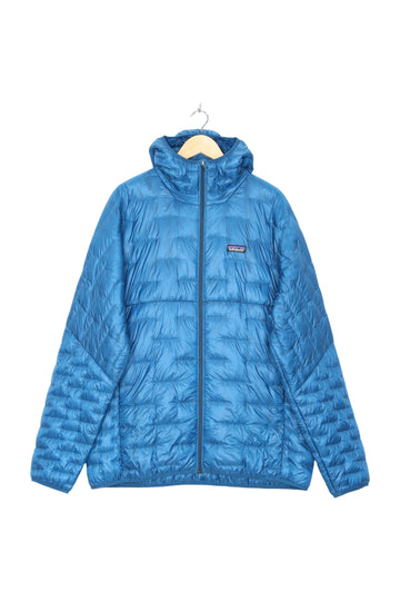Kunstfaserjacke für Herren