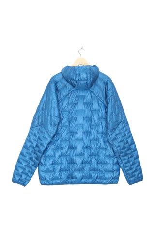 Kunstfaserjacke für Herren