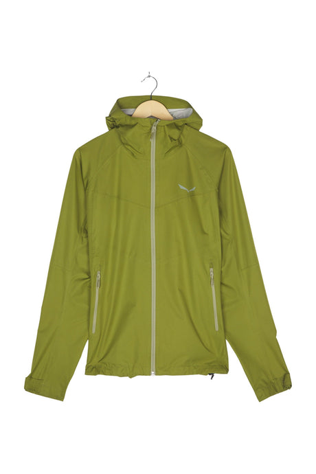 Hardshelljacke, Regenjacke für Herren