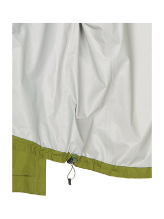 Hardshelljacke, Regenjacke für Herren