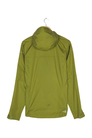 Hardshelljacke, Regenjacke für Herren