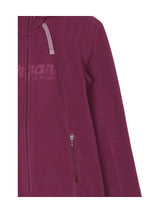 Fleecejacke für Damen